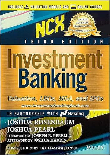 The 2026 Recommended CFA Reading List For Candidates 4 81vlbYH i5L. SY522